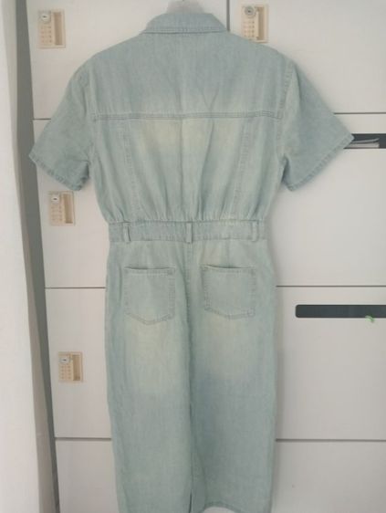 เดรสยีนส์ รูปที่ 2