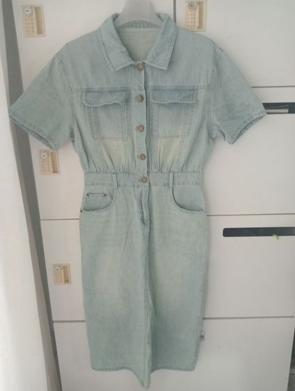 เดรสยีนส์