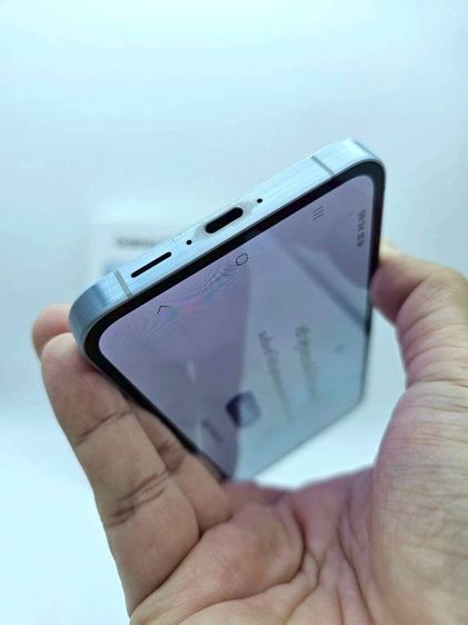 A55 5G  Ram12 256 GB เครื่องสวย ครบกล่อง ศูนย์ไทย  รูปที่ 13