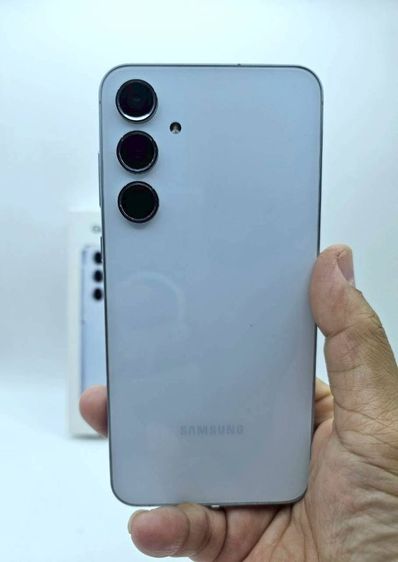 A55 5G  Ram12 256 GB เครื่องสวย ครบกล่อง ศูนย์ไทย  รูปที่ 17