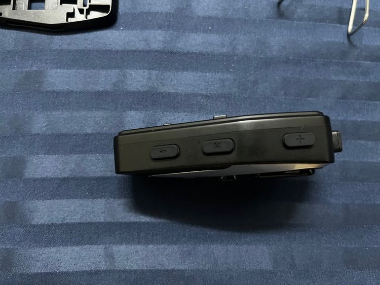 Soman S3 บลูทูธ ติดหมวกกันน๊อค รูปที่ 3