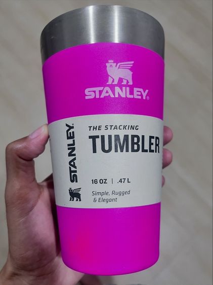 Stanley รุ่น The Stacking Tumbler 