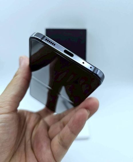 Sumsung galaxy Flip 5  ram8 512gb ครบกล่อง ศูนย์ไทย รูปที่ 5