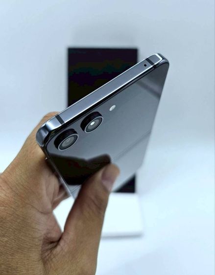 Sumsung galaxy Flip 5  ram8 512gb ครบกล่อง ศูนย์ไทย รูปที่ 6