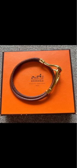 กำไลข้อมือ Hermes รูปที่ 7