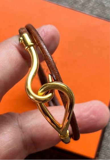 กำไลข้อมือ Hermes รูปที่ 3