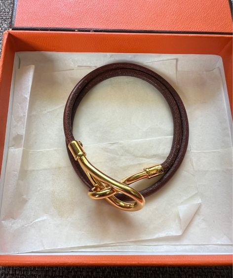 กำไลข้อมือ Hermes รูปที่ 4
