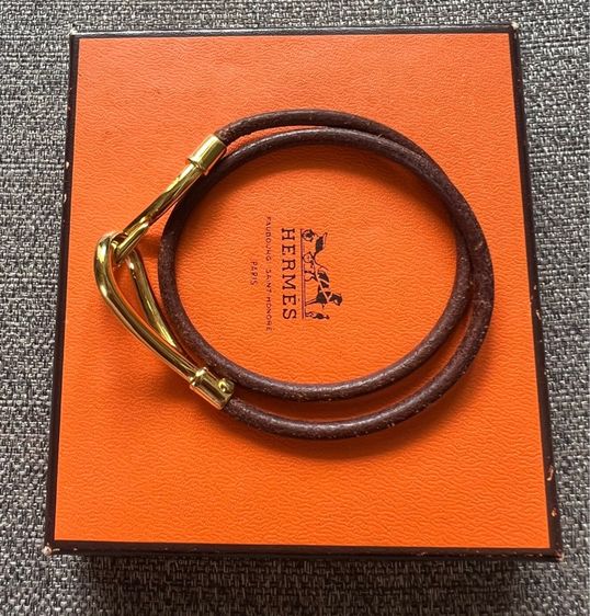 กำไลข้อมือ Hermes รูปที่ 6