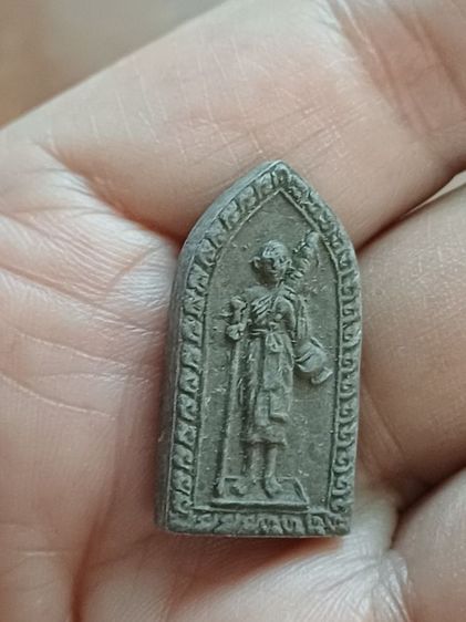 พระสิสลี ลป.สุระ วัดสวนใหม่ จ.ยะลา 20องค์ รูปที่ 3