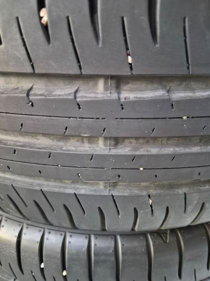 ขายยาง Dunlop SP Sportmaxx ขนาด 215 55 R18 รูปที่ 4