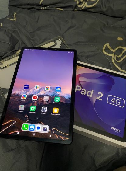 Xiaomi 256 GB REDMI Pad 2