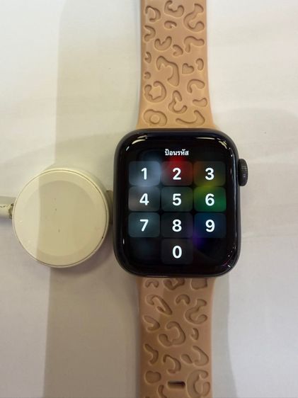 apple watch Serier5 cellular