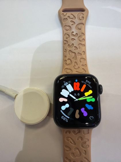 apple watch Serier5 cellular รูปที่ 6