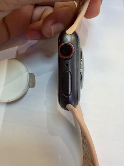 apple watch Serier5 cellular รูปที่ 4