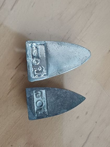 ลป.ทวด 80ปี อ.นอง 2องค์ รูปที่ 2