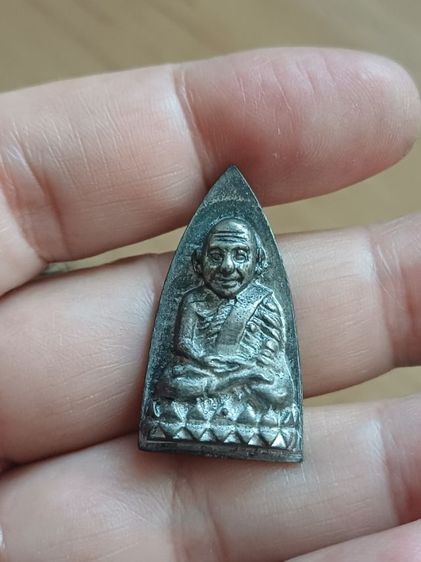 ลป.ทวด 80ปี อ.นอง 2องค์ รูปที่ 5