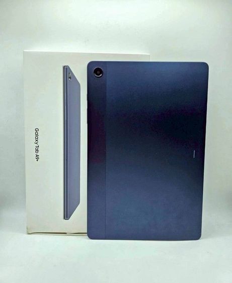 Tab A9 wifi ram8 128gb ครบกล่อง แถมคีย์บอร์ด