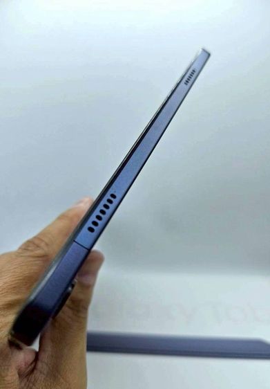 Tab A9 wifi ram8 128gb ครบกล่อง แถมคีย์บอร์ด รูปที่ 7