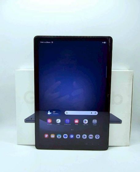 Tab A9 wifi ram8 128gb ครบกล่อง แถมคีย์บอร์ด รูปที่ 9