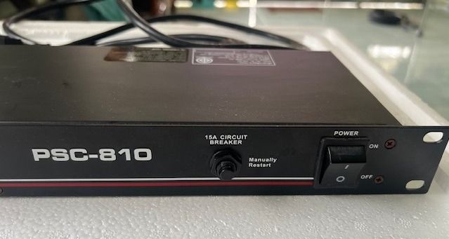 อุปกรณ์ประกอบลำโพงและเครื่องเสียงกลางแจ้ง รูปที่ 12