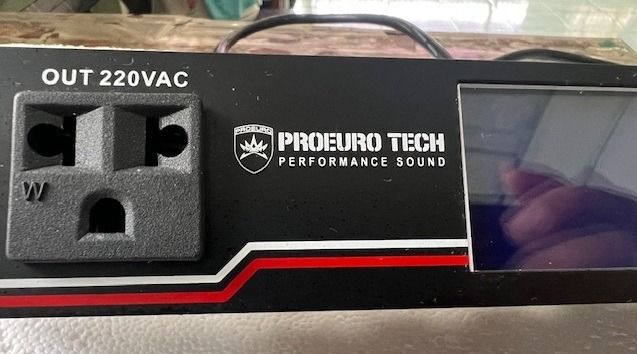 อุปกรณ์ประกอบลำโพงและเครื่องเสียงกลางแจ้ง รูปที่ 10