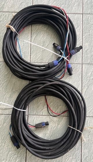 อุปกรณ์ประกอบลำโพงและเครื่องเสียงกลางแจ้ง รูปที่ 13