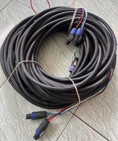 อุปกรณ์ประกอบลำโพงและเครื่องเสียงกลางแจ้ง รูปที่ 14