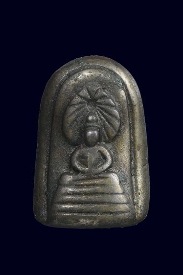 พระเนื้อเมฆสิทธิ์รัศมีเล็ก