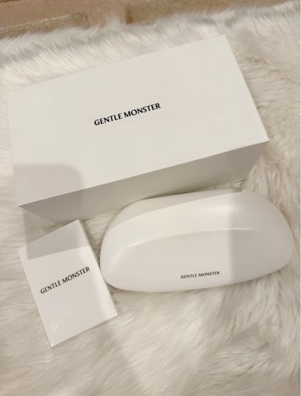 Gentle Monster รูปที่ 5