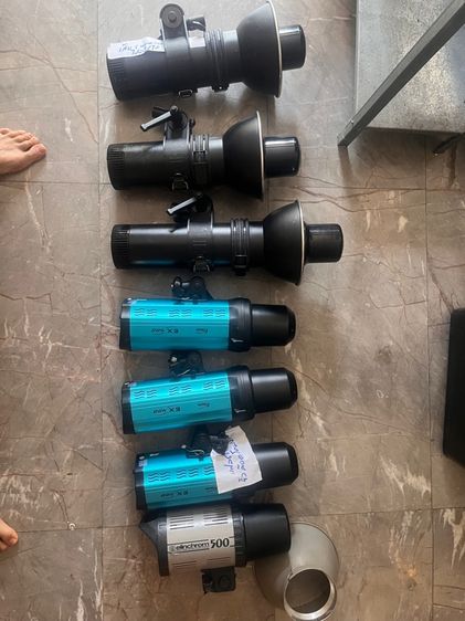 profoto ไฟสตูดิโอ