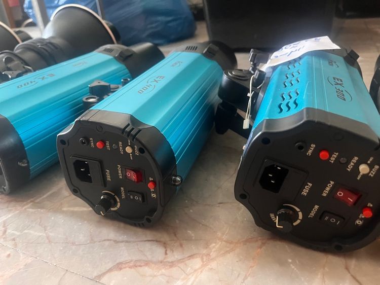 profoto ไฟสตูดิโอ รูปที่ 5