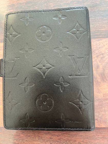 LV ใส่Passport พร้อมกระดาษโน๊ต รูปที่ 7