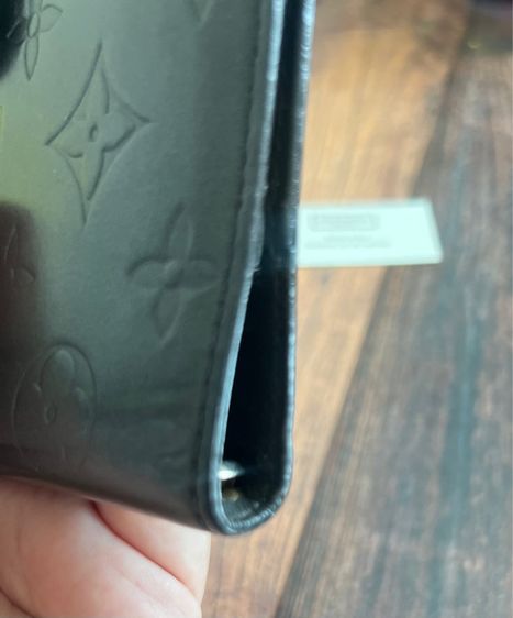 LV ใส่Passport พร้อมกระดาษโน๊ต รูปที่ 10