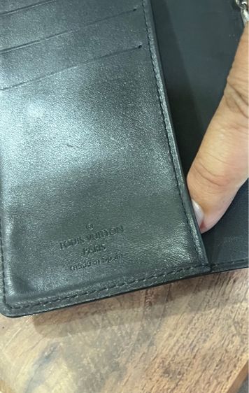 LV ใส่Passport พร้อมกระดาษโน๊ต รูปที่ 13