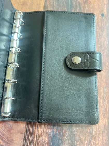 LV ใส่Passport พร้อมกระดาษโน๊ต รูปที่ 14