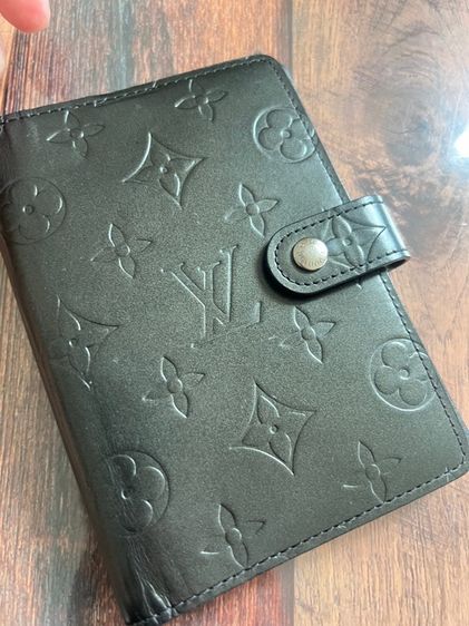 LV ใส่Passport พร้อมกระดาษโน๊ต รูปที่ 2