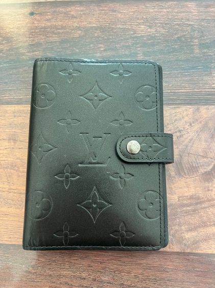 LV ใส่Passport พร้อมกระดาษโน๊ต รูปที่ 15