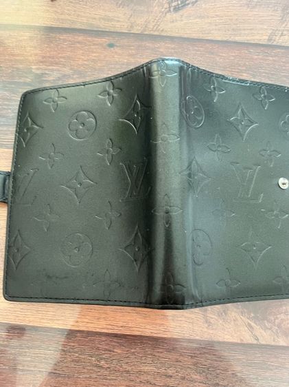 LV ใส่Passport พร้อมกระดาษโน๊ต รูปที่ 8