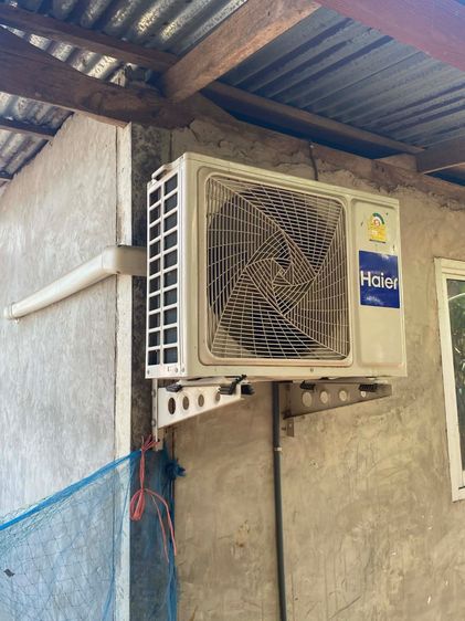 แอร์ไฮเฮอร์ 9000 Btu รูปที่ 2