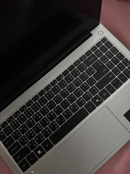 notebook Acer Aspire 5 รูปที่ 2