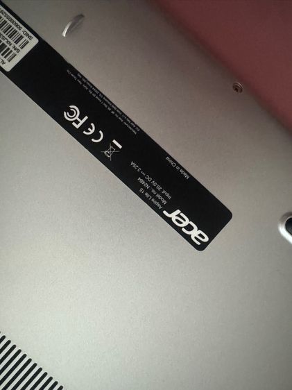 notebook Acer Aspire 5 รูปที่ 6