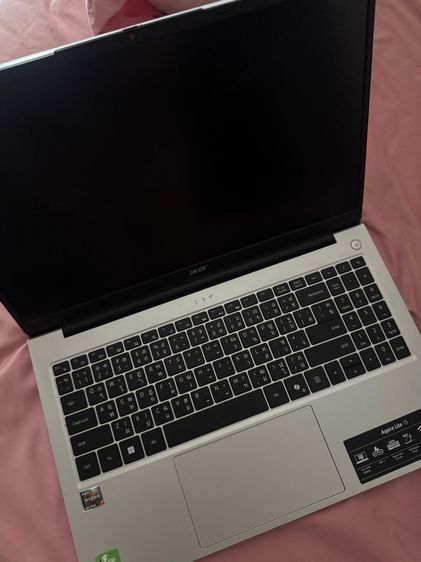 notebook Acer Aspire 5