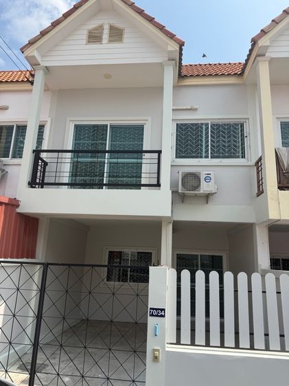 ทาวเฮ้า รีโนเวทใหม่ ทำเลดี 