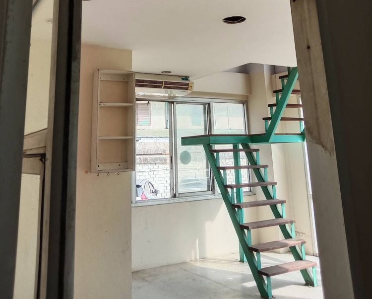 อื่นๆ ไม่อนุญาต มีบางส่วน สร้างเสร็จก่อน 2010 ขายห้องชุด เลควิวคอนโดมิเนียม อำเภอเมือง สระบุรี รูปที่ 3