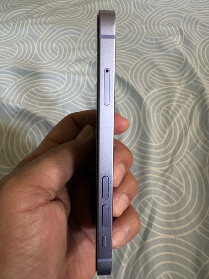 I Phone 12 mini รูปที่ 7