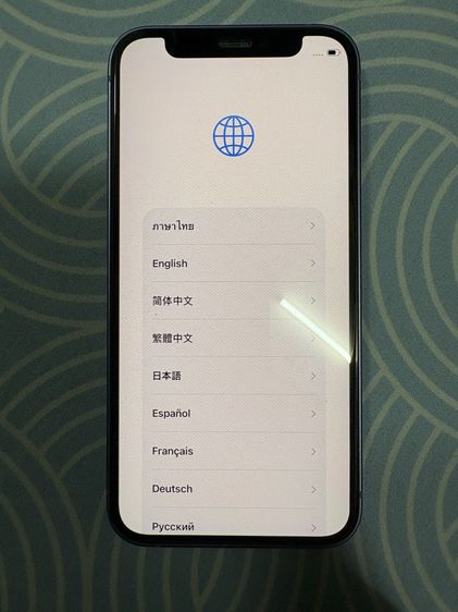 I Phone 12 mini รูปที่ 3