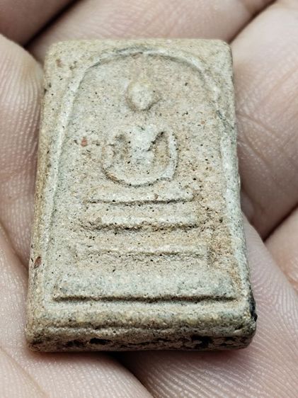 พระสมเด็จ รูปที่ 6