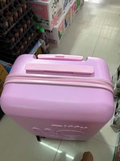 กระเป๋าเดินทาง Miffy 20นิ้ว ส่งฟรี รูปที่ 3