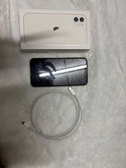 Iphone 11 รูปที่ 2