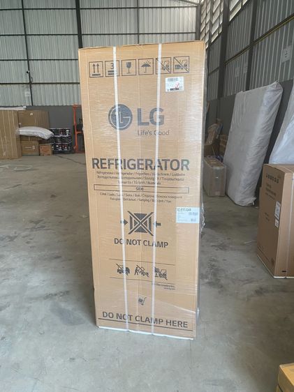 lg ตู้ เย็น gc-b187jqam ขนาด 18.3 คิว รูปที่ 4